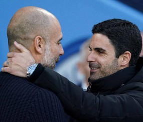 罕见赛程风云再起，阿森纳与曼城一个月内或连战五场