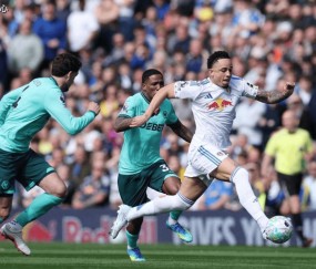 0-3狼队＋遭遇联赛2连败＋落后安全区15分＋最快今晚降级！