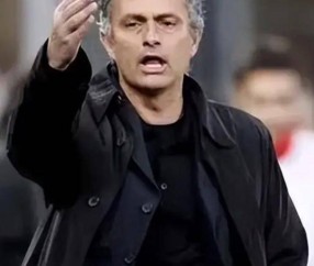 穆帅重返伯纳乌？皇马换帅风波背后的野心与博弈