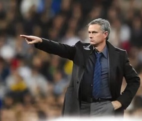 皇马正认真考虑请回穆里尼奥，重返伯纳乌只差一个条件