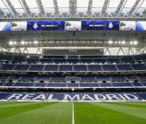 全球足球俱乐部“吸金王”，赛季收入超过95亿元，曼联跌出前五