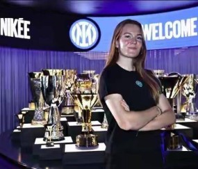 460万奖金VS4000万转会费！国米真要放水都灵？球迷慌了