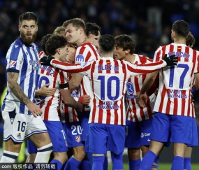 欧冠2025-26最后一轮：西班牙三雄生死战，里斯本、万达与圣马梅斯的命运揭晓