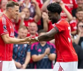 6分领跑+四线冲冠+欧冠全胜！阿森纳剑指队史首冠，能圆4冠王梦吗？