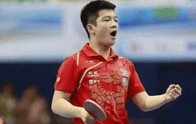 5200人因他沸腾！德甲C位加冕背后，这座城为何被樊振东彻底征服