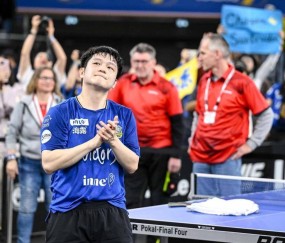 左手德甲千万年薪，右手美国联赛分红！樊振东这一年赚了多少钱？