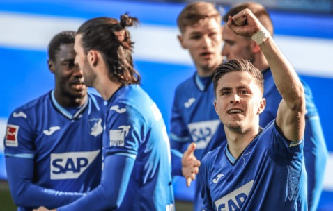 26057期胜负彩足彩：德甲奥格斯堡主场护城，霍芬海姆客场挑战