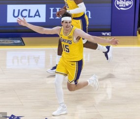 挣大钱！曝里夫斯将寻求3000-4130万美元的合同