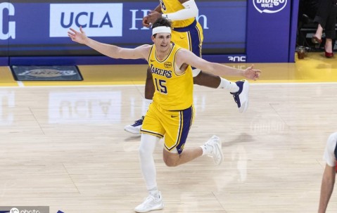 挣大钱！曝里夫斯将寻求3000-4130万美元的合同