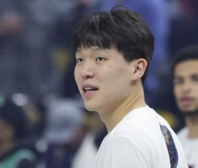 杨瀚森22+7+3助球队大胜 得分创G联赛生涯新高