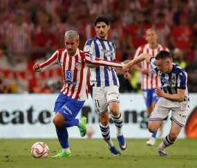 马竞5-6！输球不可怕，可怕的是赛后西蒙尼这番话，我很难受！