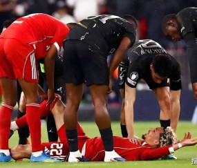 4.8亿豪购换来四大皆空！利物浦魂断欧冠，斯洛特的锅能甩给谁？