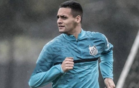 巴西甲：桑托斯vs瑞模贝雷，谁能重返胜轨?