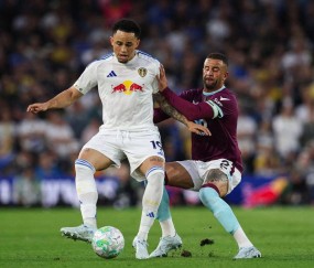 利兹联3-1胜伯恩利，英超最新积分榜揭晓：热刺处境更为严峻