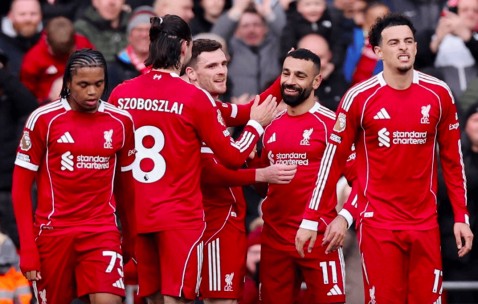 2-0！欧冠折戟回到联赛 10.2亿豪门终结各项赛事3连败+联赛3轮不胜