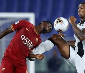 意甲焦点战前瞻：乌迪内斯主场死磕罗马！保排名VS冲欧战今夜博弈