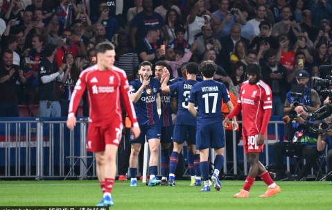 利物浦半场0射全场0正xG怒刷下限 平降级赛季耻辱纪录