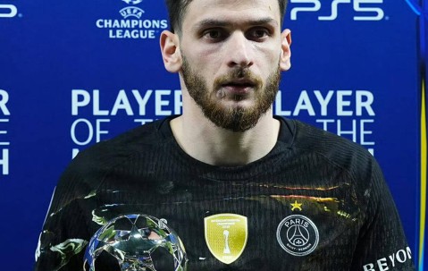 欧洲最神秘球队揭晓：提前7轮失去联赛冠军希望！欧冠双杀，接近晋级四强