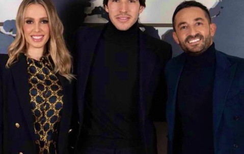 曼联买托纳利恐需9000万！经纪人证实英超豪门争夺，红魔为最大热门