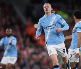 观战台：阿森纳迎强敌+曼城战富勒姆 曼联冲击五连胜