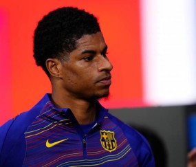 曼联止损！曝热刺保级成功将签拉什福德，周薪32.5万镑，巴萨买不起