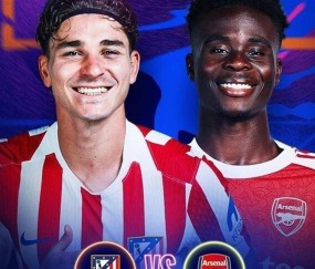 剑指冠军！赛季唯一不败+13场仅丢6球，阿尔瓦雷斯破纪录，欧冠最神奇球队诞生