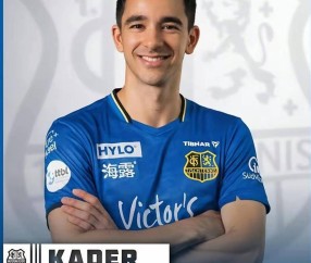 巴西猛将雨果空降德甲！萨尔布吕肯组奥运金银牌阵容剑指三冠王