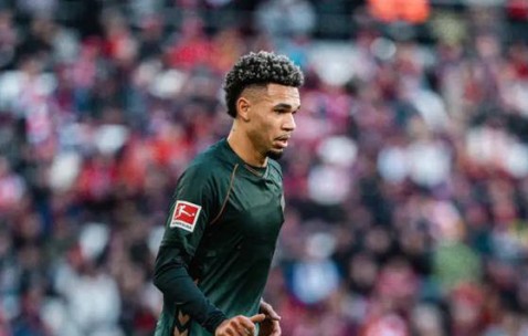 德甲焦点战：云达不莱梅表现稳健，RB莱比锡状态火热势不可挡