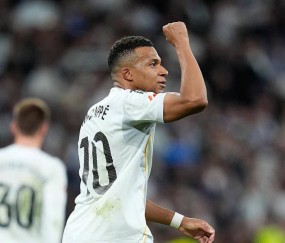 欧冠进球对比分析：姆巴佩独揽11球，表面辉煌背后凸显隐忧