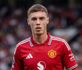 英媒曝帕尔默主动投奔曼联,有瓜帅绝不回曼城,1.2亿欧射手有望接班红魔队长