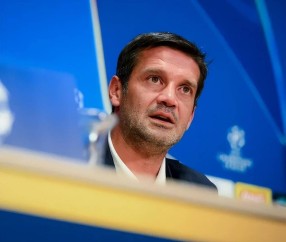 五大联赛争冠概率出炉：阿森纳国米领跑德法无悬念，西甲二人转