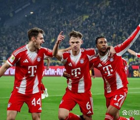 30轮109球！拜仁给德甲上强度，孔帕尼这波操作藏着多少秘密？